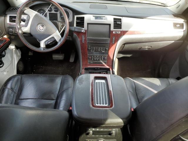 Photo 8 from auction – 2012 CADILLAC ESCALADE E with VIN 1GYS4HEF9CR146593