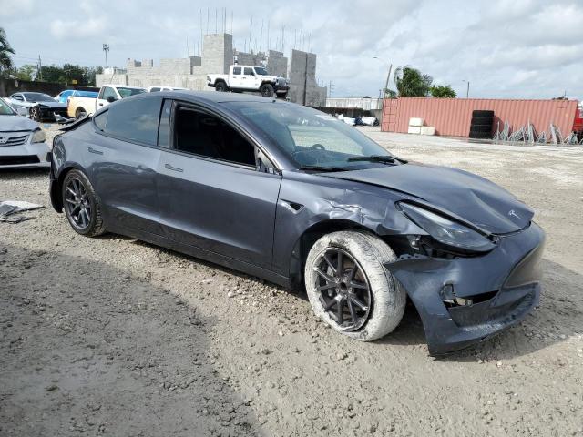 Photo 4 from auction – 2023 TESLA MODEL 3 with VIN 5YJ3E1EA1PF426667