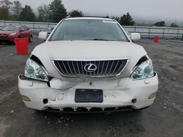Photo 5 from auction – 2009 LEXUS RX 350 with VIN 2T2HK31U49C112363