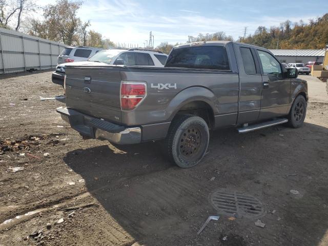 Photo 3 from auction – 2010 FORD F150 SUPER with VIN 1FTFX1EV1AFC82891
