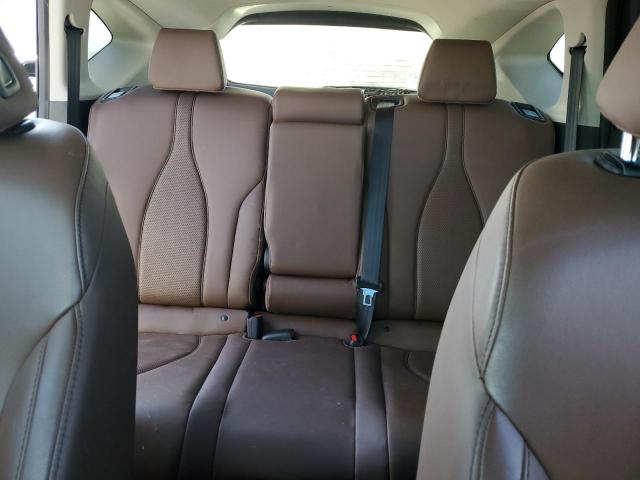 Photo 10 from auction – 2021 ACURA RDX TECHNO with VIN 5J8TC2H52ML016156