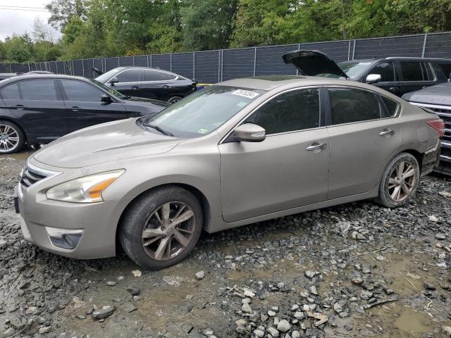 Photo 1 from auction – 2013 NISSAN ALTIMA 2.5 with VIN 1N4AL3AP6DN408218