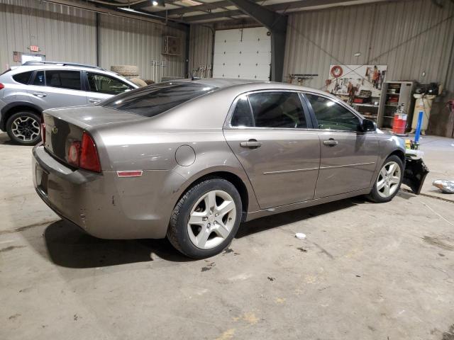 Photo 3 from auction – 2010 CHEVROLET MALIBU LS with VIN 1G1ZB5EB4AF203697