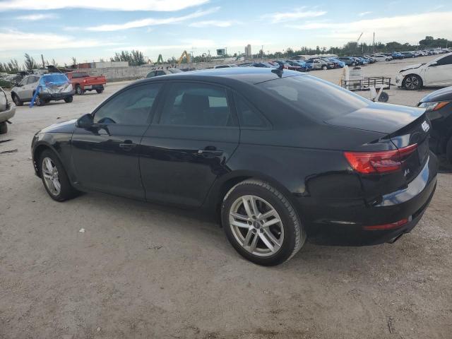 Photo 2 from auction – 2017 AUDI A4 PREMIUM with VIN WAUGNAF46HN008471