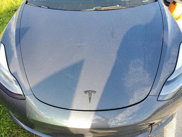 Photo 11 from auction – 2023 TESLA MODEL 3 with VIN 5YJ3E1EA6PF682531