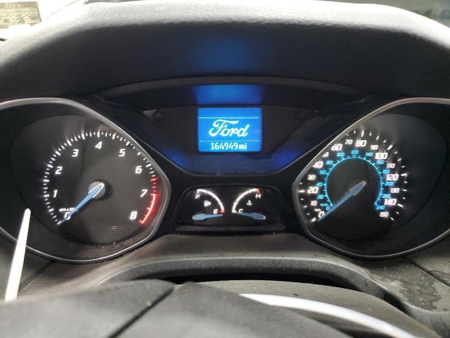 Photo 9 from auction – 2012 FORD FOCUS SE with VIN 1FAHP3F23CL412706