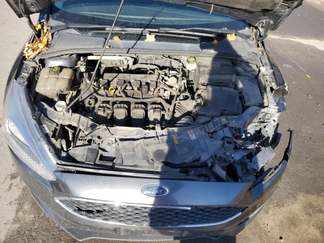 Photo 11 from auction – 2018 FORD FOCUS SE with VIN 1FADP3F26JL212401