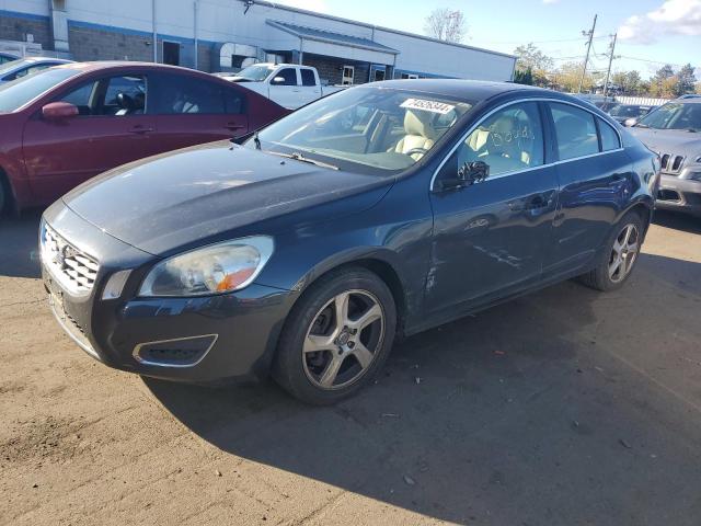 VOLVO S60 T5 2012 with VIN YV1622FS4C2145229 - Photo from auction