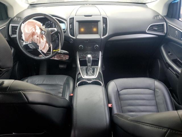 Photo 8 from auction – 2015 FORD EDGE SEL with VIN 2FMTK3J95FBC38483