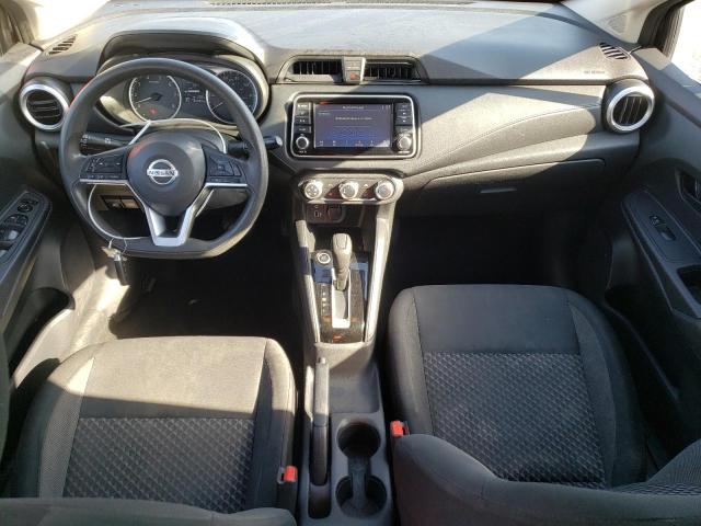 Photo 8 from auction – 2020 NISSAN VERSA S with VIN 3N1CN8DV1LL870014