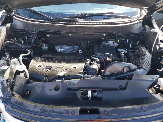 Photo 12 from auction – 2023 MITSUBISHI OUTLANDER with VIN JA4ARUAU1PU011881
