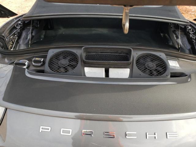 Photo 11 from auction – 2014 PORSCHE 911 CARRER with VIN WP0CA2A95ES140592