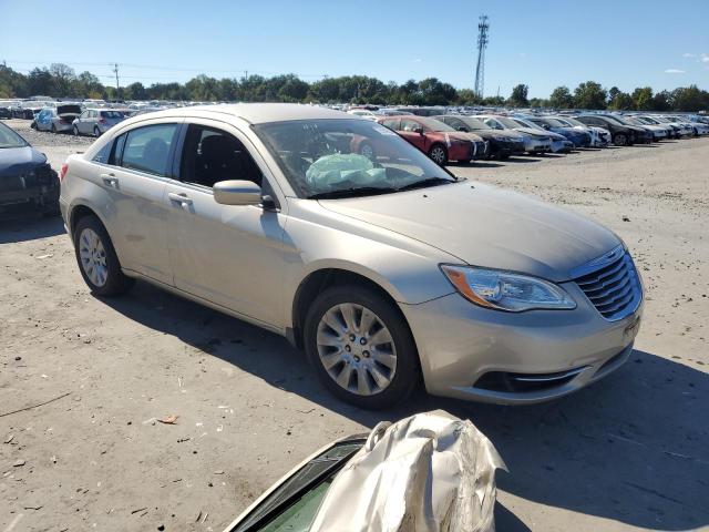 Photo 4 from auction – 2014 CHRYSLER 200 LX with VIN 1C3CCBAB9EN237245
