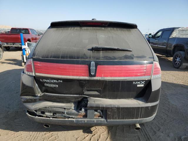 Photo 6 from auction – 2010 LINCOLN MKX with VIN 2LMDJ8JC6ABJ13084