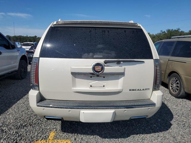 Photo 6 from auction – 2013 CADILLAC ESCALADE E with VIN 1GYS3JEF2DR331290