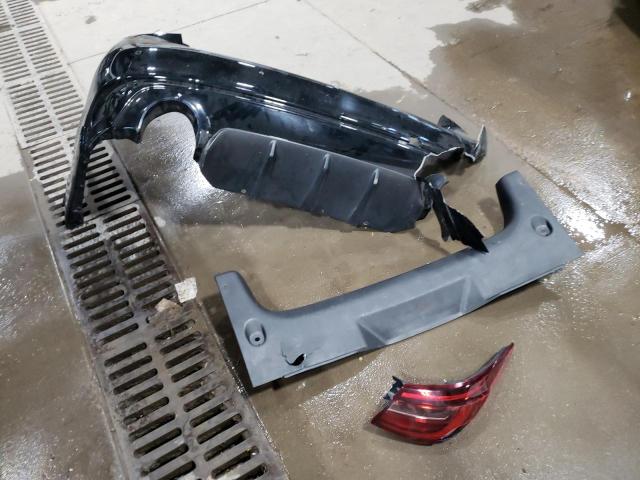 Photo 12 from auction – 2018 INFINITI Q50 LUXE with VIN JN1EV7ARXJM438552