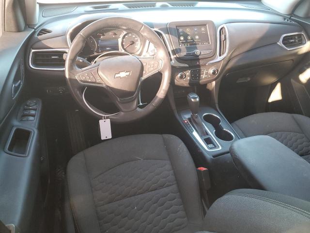 Photo 8 from auction – 2020 CHEVROLET EQUINOX LT with VIN 2GNAXKEV4L6153869