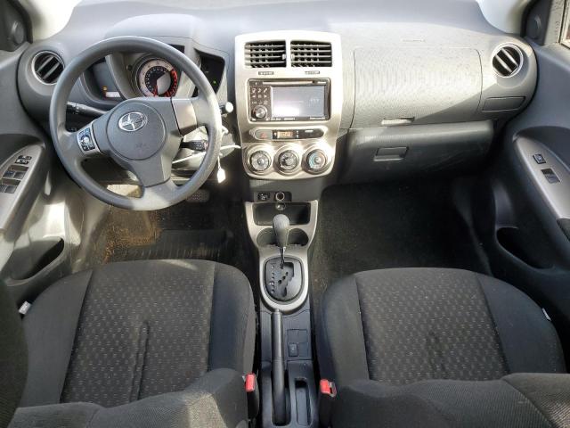 Photo 8 from auction – 2013 TOYOTA SCION XD with VIN JTKKUPB47D1033981