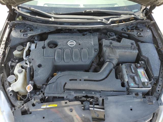 Photo 11 from auction – 2012 NISSAN ALTIMA BAS with VIN 1N4AL2APXCC227174