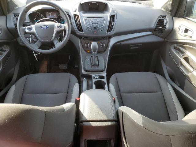 Photo 8 from auction – 2016 FORD ESCAPE S with VIN 1FMCU0F7XGUA43751