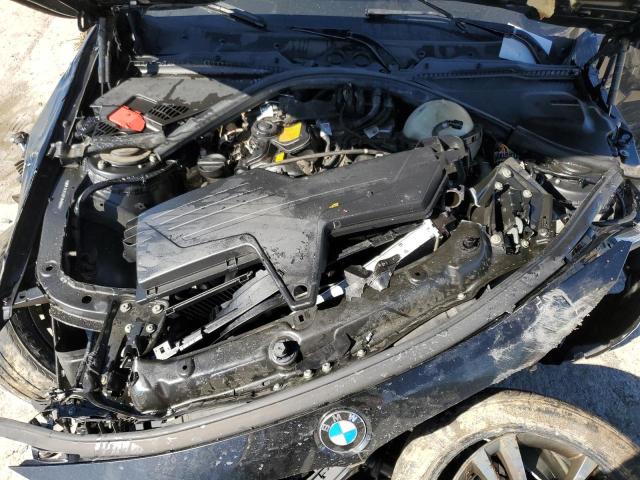 Photo 11 from auction – 2013 BMW 328 XI with VIN WBA3B3C51DF544068