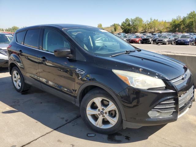 Photo 4 from auction – 2014 FORD ESCAPE SE with VIN 1FMCU9G97EUA07341