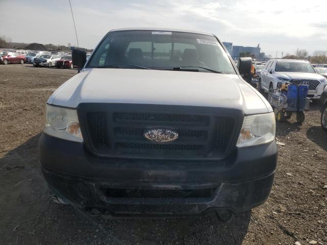 Фото 5 с аукциона – 2007 FORD F150 с VIN 1FTVX14567NA56261