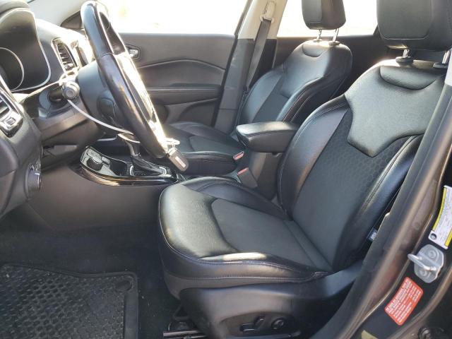 Photo 7 from auction – 2018 JEEP COMPASS LA with VIN 3C4NJDBB2JT395067