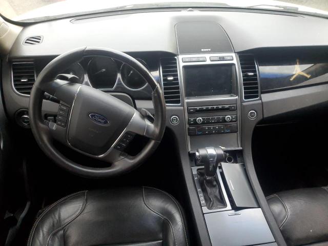 Photo 8 from auction – 2011 FORD TAURUS LIM with VIN 1FAHP2FW4BG163143