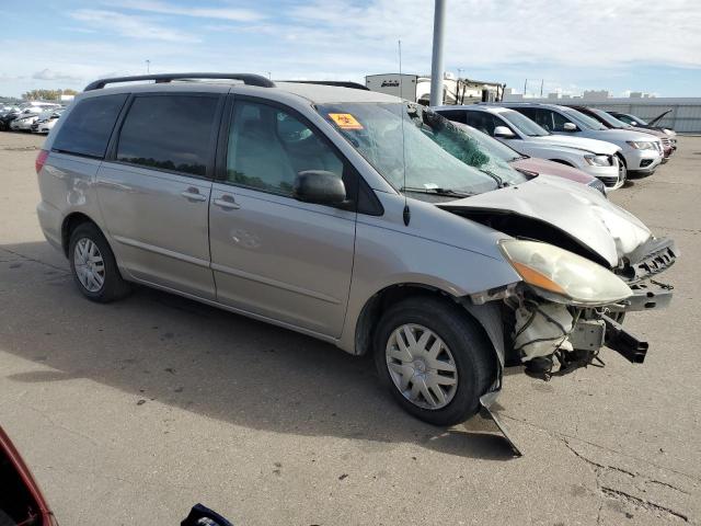 Photo 4 from auction – 2006 TOYOTA SIENNA CE with VIN 5TDZA23C76S397864