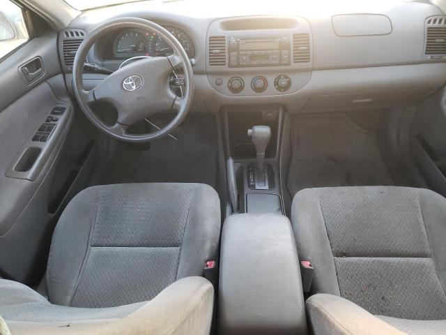 Photo 8 from auction – 2002 TOYOTA CAMRY LE with VIN 4T1BE32K22U108900