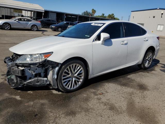 LEXUS ES 350 2014 with VIN JTHBK1GG3E2111552 - Photo from auction