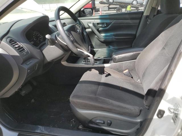 Photo 7 from auction – 2015 NISSAN ALTIMA 2.5 with VIN 1N4AL3AP7FN897313