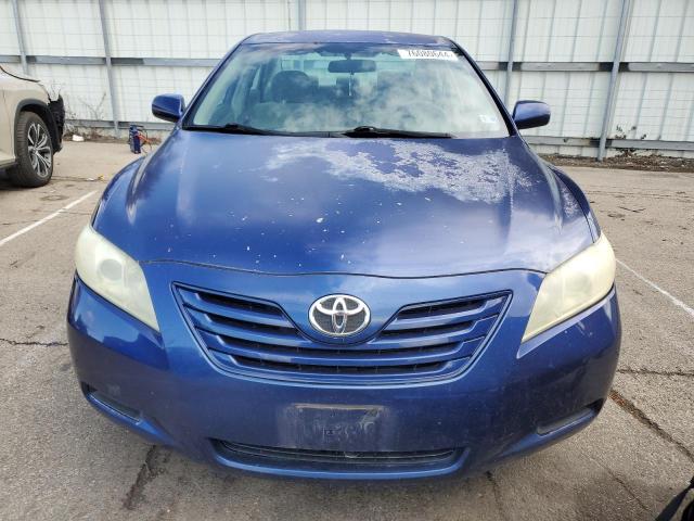 Photo 5 from auction – 2007 TOYOTA CAMRY with VIN 4T1BE46KX7U037727