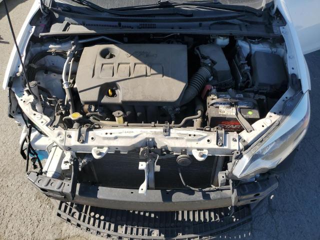 Photo 11 from auction – 2016 TOYOTA COROLLA L with VIN 5YFBURHE4GP379974