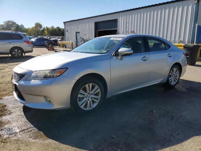 LEXUS ES 350 2013 with VIN JTHBK1GG8D2018525 - Photo from auction