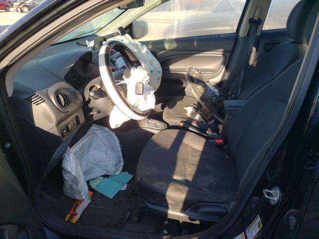 Photo 7 from auction – 2019 MITSUBISHI MIRAGE G4 with VIN ML32F3FJ9KHF00936