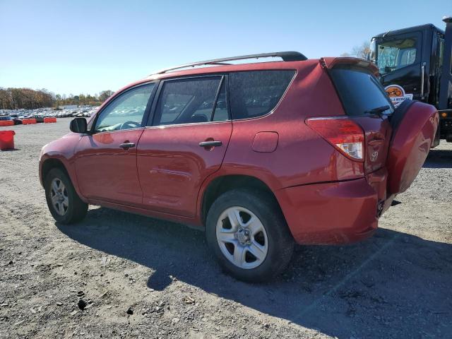 Photo 2 from auction – 2007 TOYOTA RAV4 with VIN JTMZD33V676042507