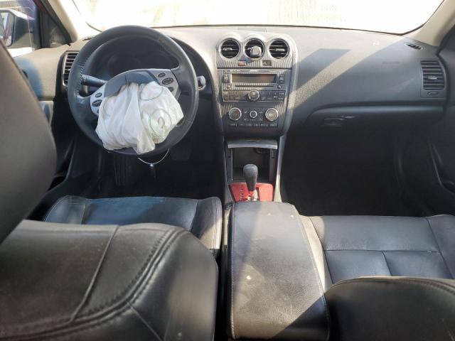 Photo 8 from auction – 2008 NISSAN ALTIMA 2.5 with VIN 1N4AL21E28C247926