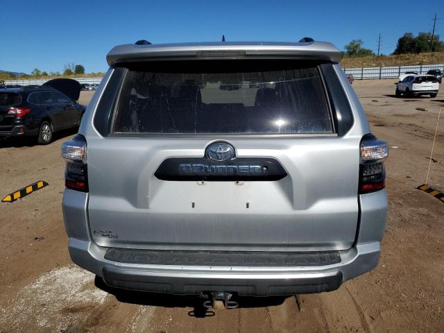 Photo 6 from auction – 2018 TOYOTA 4RUNNER SR with VIN JTEBU5JR6J5496848
