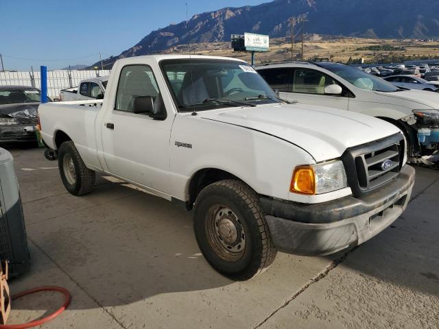 Zdjęcie 4 z aukcji – 2005 FORD RANGER z VIN 1FTYR10D75PA54802