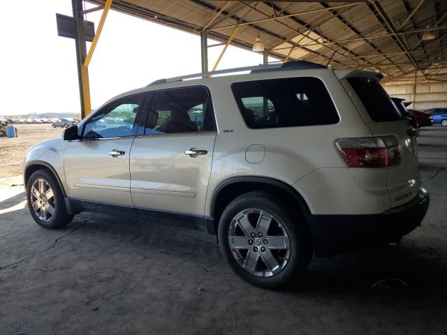Photo 2 from auction – 2010 GMC ACADIA SLT with VIN 1GKLRNED2AJ153507