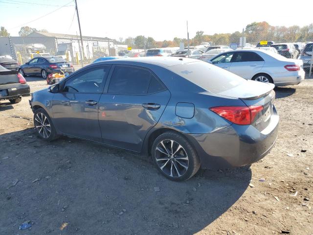 Photo 2 from auction – 2017 TOYOTA COROLLA L with VIN 2T1BURHEXHC954368