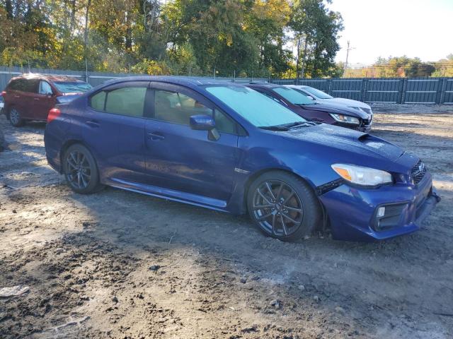 Photo 4 from auction – 2018 SUBARU WRX PREMIU with VIN JF1VA1C69J9835641