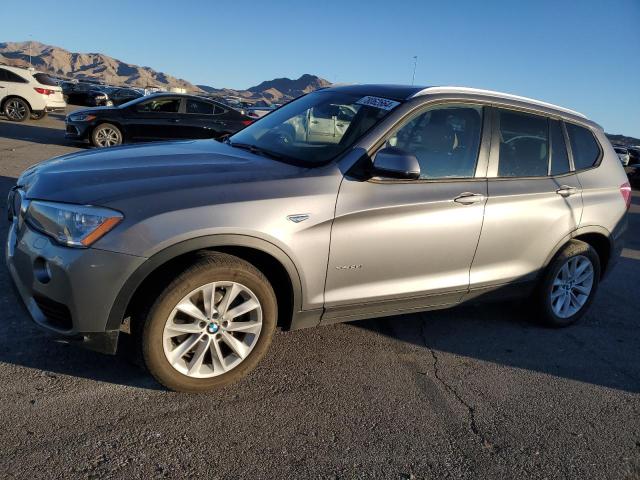 Photo 1 from auction – 2016 BMW X3 XDRIVE2 with VIN 5UXWX9C59G0D80324