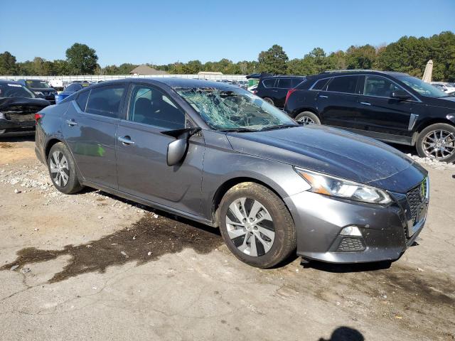 Photo 4 from auction – 2019 NISSAN ALTIMA S with VIN 1N4BL4BV3KC145590