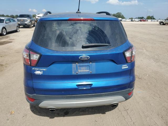Photo 6 from auction – 2018 FORD ESCAPE SEL with VIN 1FMCU0HD0JUB19780