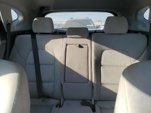 Photo 10 from auction – 2016 HYUNDAI TUCSON SE with VIN KM8J23A49GU215103