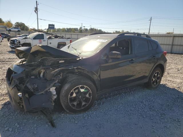 SUBARU CROSSTREK 2019 with VIN JF2GTAEC5K8347540 - Photo from auction
