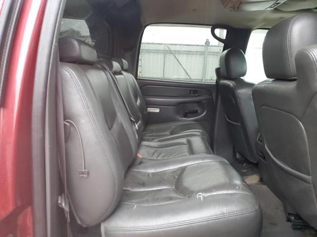 Photo 10 from auction – 2004 CHEVROLET AVALANCHE with VIN 3GNEK12T04G164662